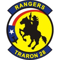 Training Squadron 28 (VT-28) logo - Similar company to Training Squadron Four