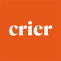 Crier Communications logo - Similar company to Pasture Project