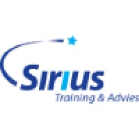 Sirius Training en Advies logo - Similar company to De Beukelaar Groep
