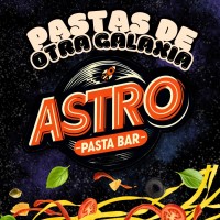 Astro Pasta Bar
