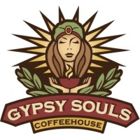 Gypsy Souls Coffeehouse logo - Similar company to Gryphon Design Strategy