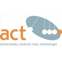 ACT het Achterhoeks Centrum voor Technologie logo - Similar company to E & M Concept