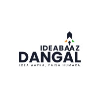 Ideabaaz Dangal logo - Similar company to Ideabaaz