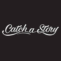 Catch a Story logo - Similar company to Ventrix Media