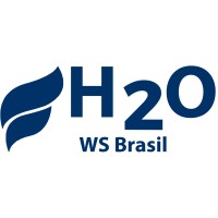 H2O Water Solutions Brasil logo - Similar company to Sala Do Saneamento
