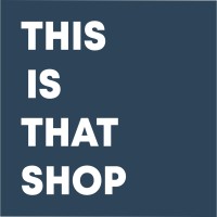 This Is That Shop