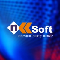 NKSoft Corporation logo - Similar company to Sk Soft Solutions Inc.