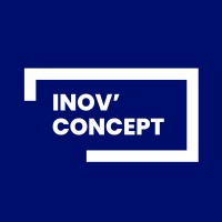 INOV'CONCEPT logo - Similar company to Maitrisea