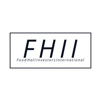 Food Hall Investors International logo - Similar company to Food Fw