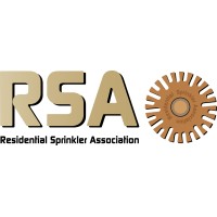 Residential Sprinkler Association logo - Similar company to Uk Wra