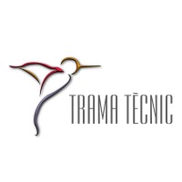 Tramatecnic logo - Similar company to We Think Community