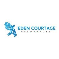 EDEN COURTAGE ASSURANCES logo - Similar company to Pro Bat Conseils