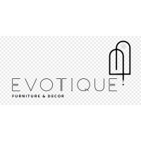 Evotique logo - Similar company to Howe Work Spaces