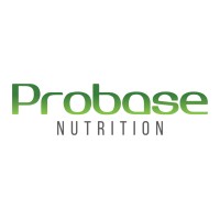 Probase Nutrition logo - Similar company to Go Rabbit Go!