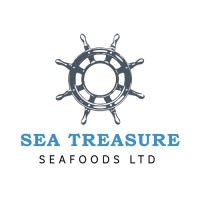Sea Treasure Seafoods Limited logo - Similar company to Amyson Pty Ltd