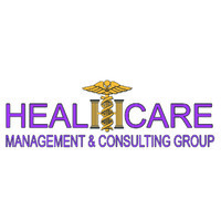 Healthcare Management and Consulting Group. logo - Similar company to Saghari Architectural Services P.C.