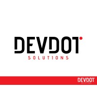 DevDot Solutions logo - Similar company to Dock, Inc