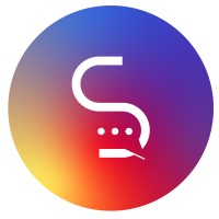 StoryChat.app logo - Similar company to Prometheus