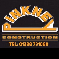 Pinkney Building Contractors Ltd logo - Similar company to Kason Construction Limited