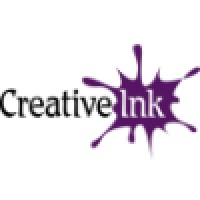 Creative Ink Marketing Communications logo - Similar company to Creative Ink