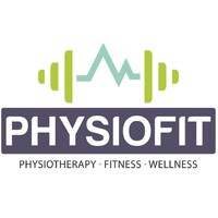 Physiofit logo - Similar company to Physiofit