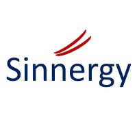 Sinnergy logo - Similar company to Podium Prosperity Group