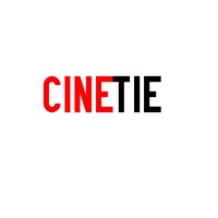 CINETIE logo - Similar company to Logiic