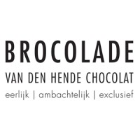 Van den Hende Chocolat logo - Similar company to Ooms Architecten