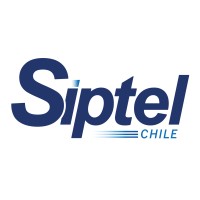 Siptel Chile logo - Similar company to Provectis