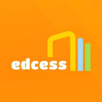 Edcess logo - Similar company to Writing Through