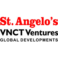 St. Angelo’s VNCT Ventures logo - Similar company to Extraw Designs