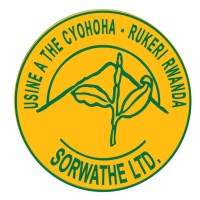 SORWATHE LTD logo - Similar company to Sotik Tea Companies