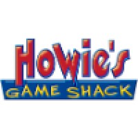 Howie'S Game Shack