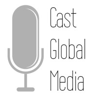 Cast Global Media logo - Similar company to Rising Together