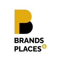Brands & Places logo - Similar company to Ubiteq.Io