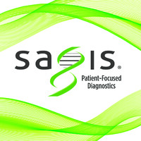 Sagis Diagnostics logo - Similar company to Advanced Pathology Solutions
