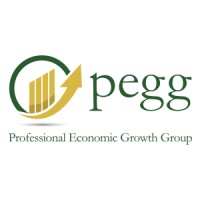 Professional Economic Growth Group logo - Similar company to Economic Transformations Group