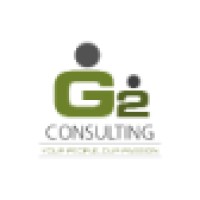G2 Consulting UK Limited logo - Similar company to G2 Integrated Security Solutions Limited