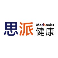 Medbanks logo - Similar company to Generali China Life