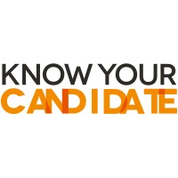Know Your Candidate Ltd logo - Similar company to Bath University Conservative Association (Buca)