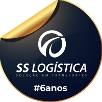 SS Logística logo - Similar company to Ss Tracker - Emsa Innovación Y Tecnología