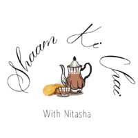 Shaam ki Chai with Nitasha logo - Similar company to Afghan American Artists And Writers Association
