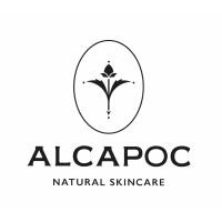 Alcapoc Natural Skincare logo - Similar company to Mokosh Skincare