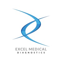 Excel Medical Diagnostics logo - Similar company to Cycom Technology Solutions Inc.