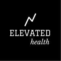 ELEVATED HEALTH logo - Similar company to Elevated Health