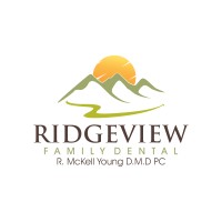 Ridgeview Family Dental (Missouri) logo - Similar company to Ihelp Technology