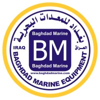 Baghdad Marine Equipment logo - Similar company to Comienzo_Iq
