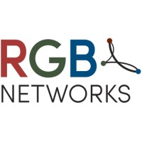 RGB Networks Inc. logo - Similar company to Ace Networks & Computer Systems Inc.
