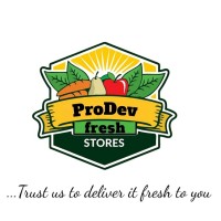 ProDev Fresh Stores logo - Similar company to Prodev Agri-Invest