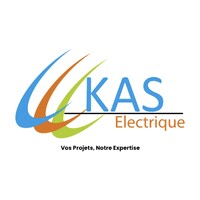 KAS ELECTRIQUE logo - Similar company to Lexis Engineering Systems